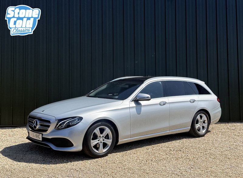 2016 Mercedes E Class - 1 2016 Mercedes E Class - 1