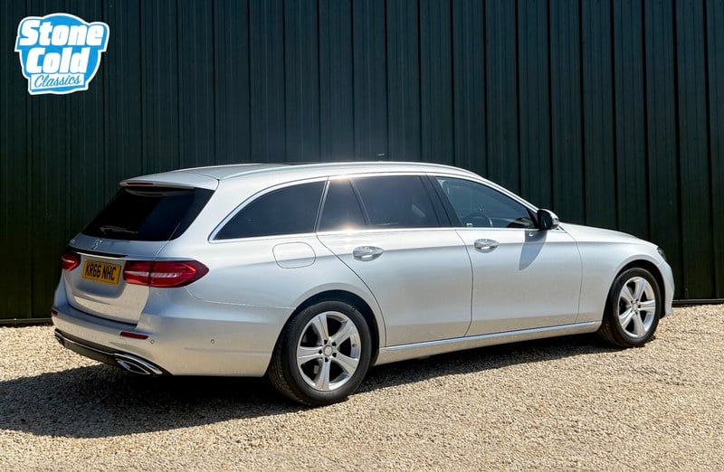 2016 Mercedes E Class - 2 2016 Mercedes E Class - 2