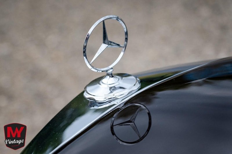 1966 Mercedes SE Series - 2 1966 Mercedes SE Series - 2