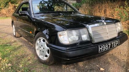 Mercedes 300 300 CE