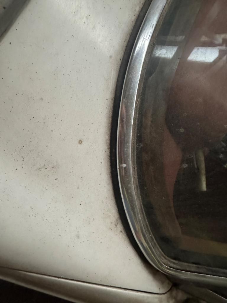 1964 Mercedes SL Class 230 SL Pagoda W113, foto 3