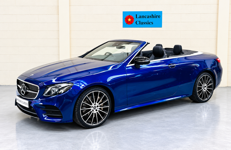 2020 Mercedes E Class - 2 2020 Mercedes E Class - 2