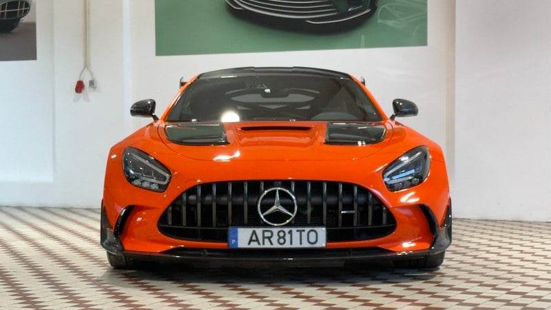 2021 Mercedes AMG GT - 2 2021 Mercedes AMG GT - 2