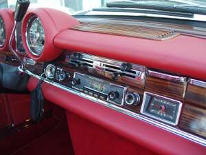 1970 Mercedes-Benz 280 3.5 Coupe, awarded recent restoration For Sale (picture 11 of 12)