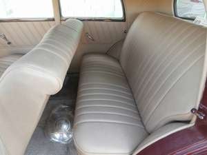 1955 Mercedes-Benz 170 S-V, fully restored For Sale (picture 5 of 6)
