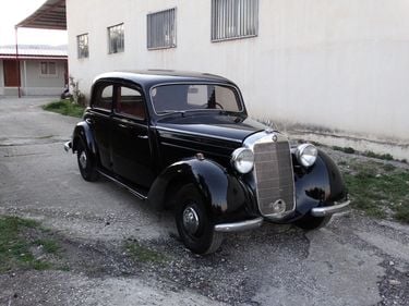 Picture of 1953 Mercedes-Benz 170 S-V - For Sale