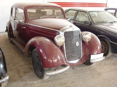Picture of 1952 Mercedes-Benz 170 Va For Sale