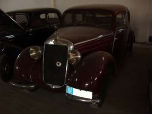 1952 Mercedes-Benz 170 Va For Sale (picture 2 of 12)