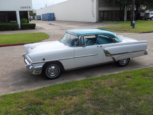 1955 Mercury Monterey In vendita