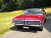 1969 Mercury cougar for sale For Sale