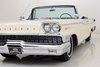 1959 Mercury Parklane Cabrio Sehr Selten!  In vendita