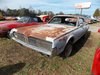 1967 Mercury Cougar Coupe 302 V8  Manual = Project 4.9k For Sale