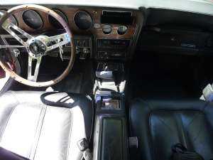 Mercury Cougar XR7 1971 For Sale (picture 8 of 12)