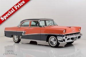 1956 Mercury Monterey VENDUTO