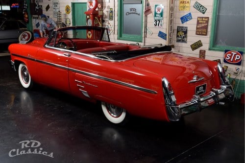 1953 Mercury Monterey - 3