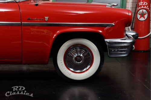 1953 Mercury Monterey - 9