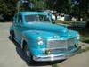 1942 Mercury 4DR Town Sedan *RARE* For Sale