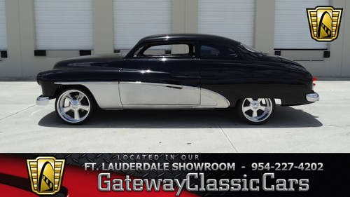 1949 Mercury Coupe #503-FTL For Sale
