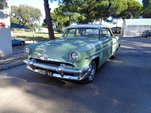 1954 Mercury Monterey - Rare  In vendita