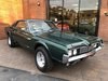 1967 Mercury Cougar XR7 289 V8 Coupe  For Sale