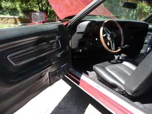 Mercury Cougar XR7 1971 For Sale (picture 7 of 12)