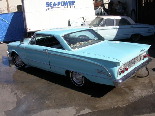 1963 GREAT LITTLE 2 DOOR HARDTOP  $9850 SHIPPING INCLUDED For Sale