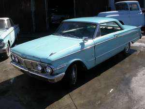 1963 GREAT LITTLE 2 DOOR HARDTOP  $9850 SHIPPING INCLUDED For Sale (picture 2 of 12)