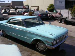 1963 GREAT LITTLE 2 DOOR HARDTOP  $9850 SHIPPING INCLUDED For Sale (picture 4 of 12)