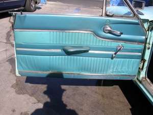1963 GREAT LITTLE 2 DOOR HARDTOP  $9850 SHIPPING INCLUDED For Sale (picture 11 of 12)