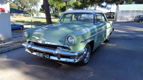 Picture of 1953 Mercury Monterey Coupê - For Sale