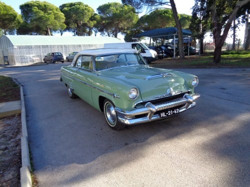 1953 Mercury Monterey - 3