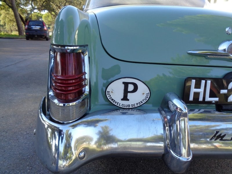 1953 Mercury Monterey - 4
