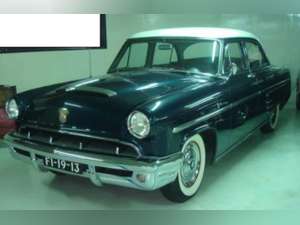 Mercury Monterey 1953 - original For Sale (picture 1 of 3)