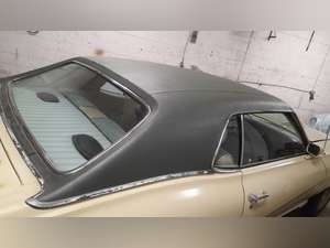 1969 Mercury Cougar For Sale (picture 1 of 12)