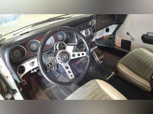 1969 Mercury Cougar For Sale (picture 4 of 12)