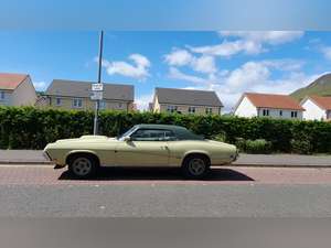 1969 Mercury Cougar For Sale (picture 8 of 12)