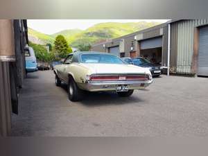 1969 Mercury Cougar For Sale (picture 9 of 12)