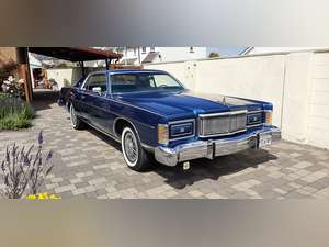 1976 Mercury Marquis For Sale (picture 1 of 9)