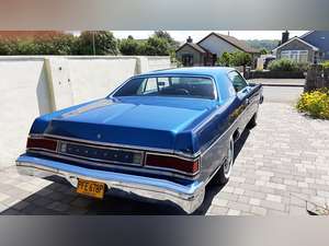 1976 Mercury Marquis For Sale (picture 2 of 9)
