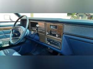1976 Mercury Marquis For Sale (picture 6 of 9)