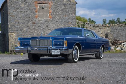 Picture of 1976 Mercury Marquis - For Sale