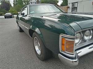 1972 Mercury Cougar XR7 For Sale (picture 7 of 12)