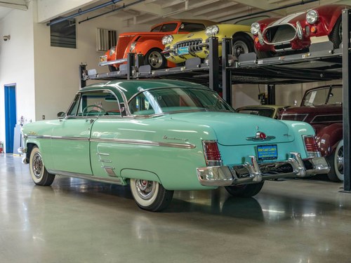 1954 Mercury Monterey - 6