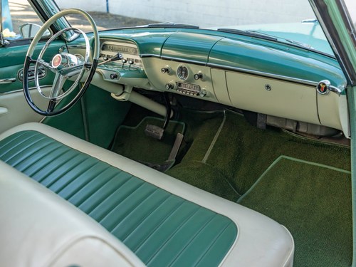 1954 Mercury Monterey - 9