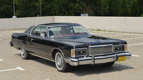 Picture of 1978 Mercury Grand Marquis - 30k original miles, like NEW - For Sale