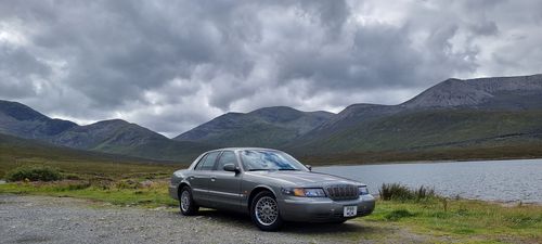 Picture of 1999 Mercury Grand Marquis GS - For Sale