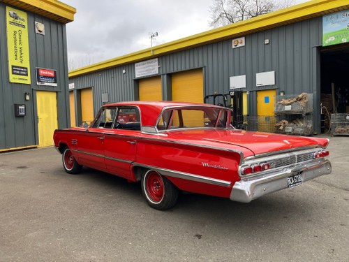 1964 Mercury Montclair