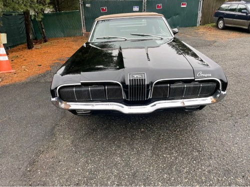 1970 Mercury 1970