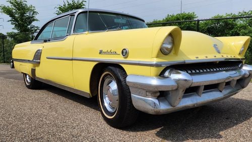 Picture of 1955 Mercury Montclair Hardtop Coupe - For Sale