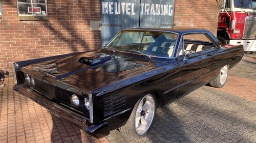 Picture of 1965 Mercury Marauder - For Sale